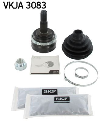 Шарнирный комплект, приводной вал SKF VKJA 3083