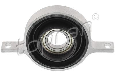 Подвеска, карданный вал TOPRAN 502 268