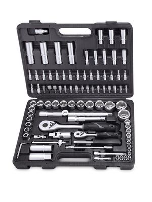 Набор торцевых ключей KOLBENSCHMIDT 120000318001