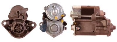 Стартер LUCAS LRS02215