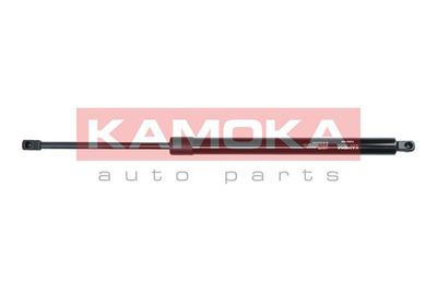 Gāzes atspere, Bagāžas/Kravas nodalījuma vāks KAMOKA 7092193