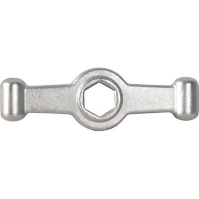 Adapteris, Montāžas instruments (Riteņa rumba/Gultnis) KS TOOLS 700.1400-4