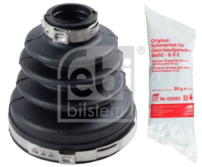 Комплект пыльника, приводной вал FEBI BILSTEIN 173223