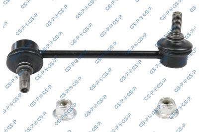 Stiepnis/Atsaite, Stabilizators GSP S050968