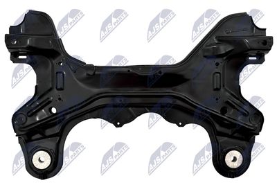 Вспомогательная рама/агрегат опоры NTY ZRZ-VW-006