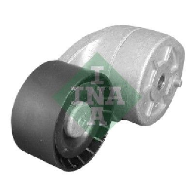 Spriegotājrullītis, Ķīļrievu siksna Schaeffler INA 531 0617 30