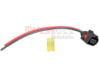 Vadu remkomplekts, Centrālā elektroapgādes sistēma METZGER 2324165