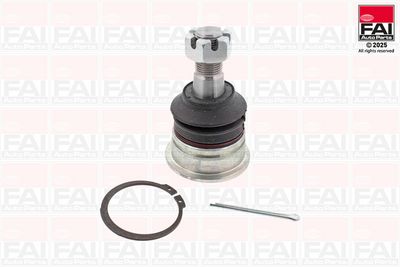 Balst-/Virzošais šarnīrs FAI AutoParts SS2362