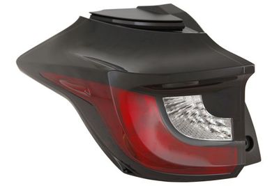 ABAKUS 21219CULUE lampa tył TOY TAIL