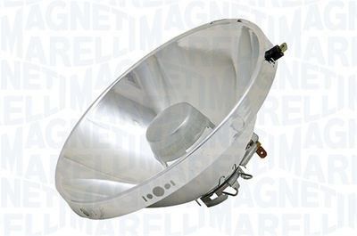 Reflektors, Pamatlukturis MAGNETI MARELLI 711305314928