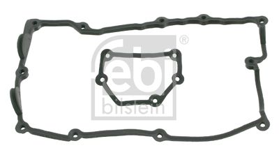 Blīvju komplekts, Motora bloka galvas vāks FEBI BILSTEIN 27491