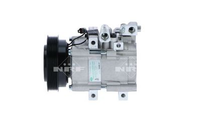 Компрессор, кондиционер NRF 32204G