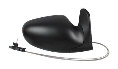 Наружное зеркало ABAKUS 1223M02