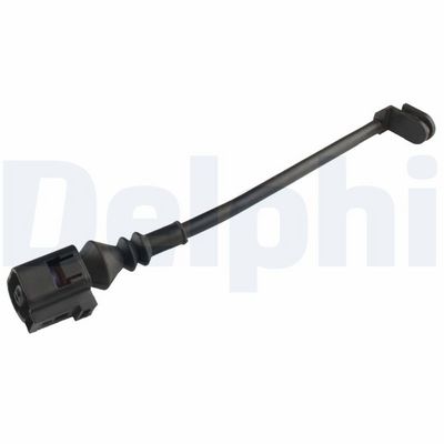 Indikators, Bremžu uzliku nodilums DELPHI LZ0389