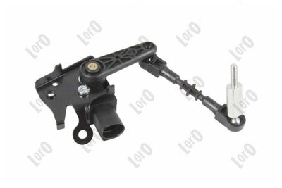 Sensors, lukturu augstuma regulēšana ABAKUS 120-09-059