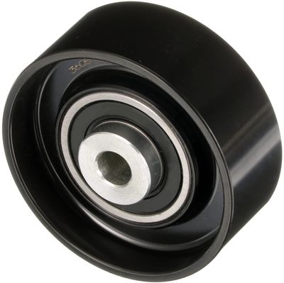 Parazīt-/Vadrullītis, Ķīļrievu siksna GATES T36051