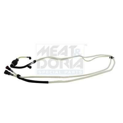 Топливопровод MEAT & DORIA 98076