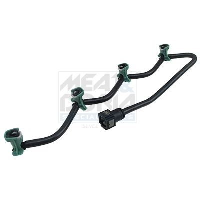 Топливопровод MEAT & DORIA 98015