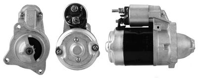 Starteris LUCAS LRS00458