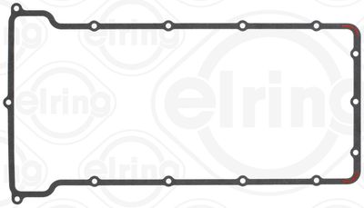 Прокладка, крышка головки цилиндра ELRING 762.041