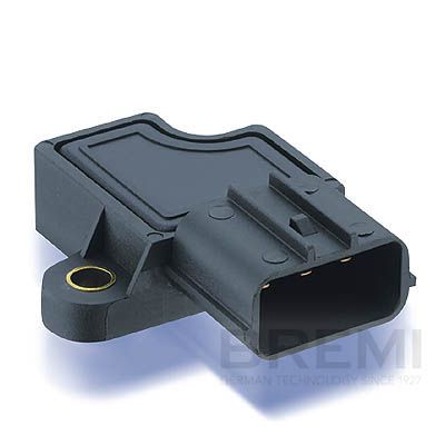 Komutators, Aizdedzes sistēma BREMI 14352