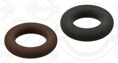 Комплект уплотнительных колец, клапанная форсунка ELRING B45.280