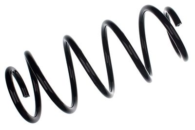 Пружина ходовой части DENCKERMANN D700040