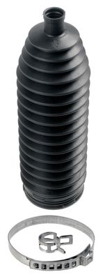 Putekļusargs, Stūres iekārta TRW JBE320