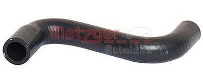 Шланг радиатора METZGER 2420199