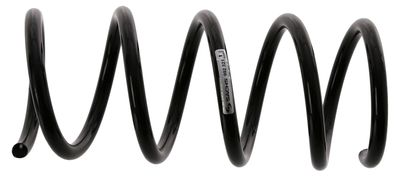 SACHS 992321 Balstiekārtas atspere