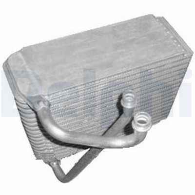 Испаритель, кондиционер DELPHI TSP0525158