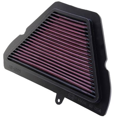 K&N Filters TB1005 Gaisa filtrs