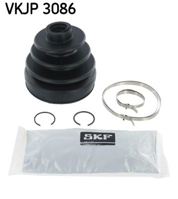 Комплект пыльника, приводной вал SKF VKJP 3086