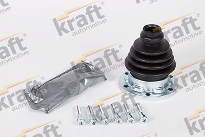 Комплект пыльника, приводной вал KRAFT AUTOMOTIVE 4410130