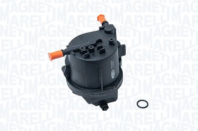Топливный фильтр MAGNETI MARELLI 152071760667