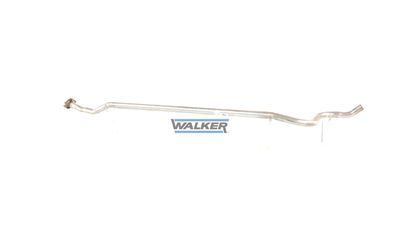 Труба выхлопного газа WALKER 10815