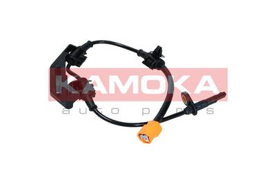 Devējs, Riteņu griešanās ātrums KAMOKA 1060229