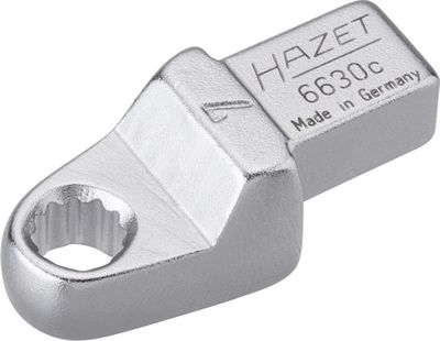 Uzmaucamā uzgriežņu atslēga HAZET 6630C-7