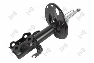 Amortizators ABAKUS 232-01-328