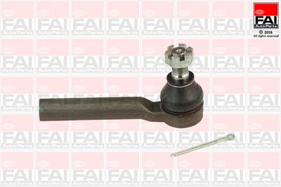 Stūres šķērsstiepņa uzgalis FAI AutoParts SS4395