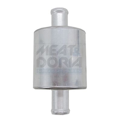 Degvielas filtrs MEAT & DORIA 4943