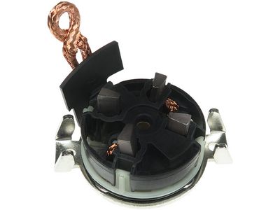 Крышка стартера, карбюратор AS-PL SBH3018P