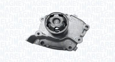 pompa wody RENAULT GRAND SCENIC (JM0/1_) 1.9 dCi MAGNETI MARELLI 352316171371