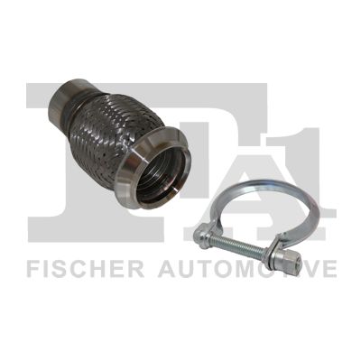 Ремонтная трубка, катализатор FA1 KF210005