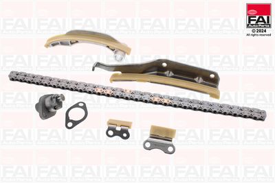 FAI ROZRZ?D FAI AutoParts TCK112WO