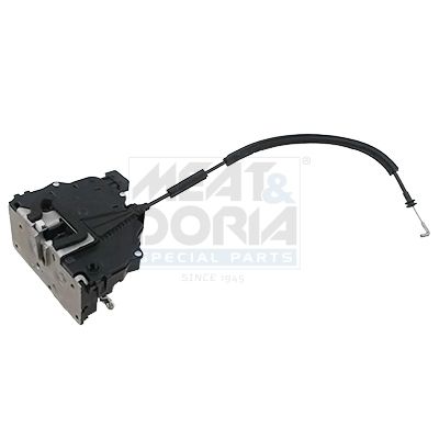 Замок двери MEAT & DORIA 31649