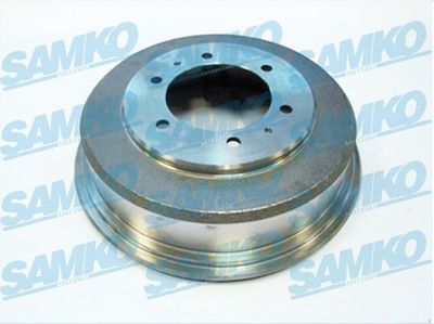 Тормозной барабан SAMKO S70673