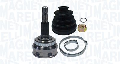 Шарнирный комплект, приводной вал MAGNETI MARELLI 302015100234