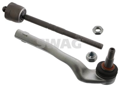 Поперечная рулевая тяга SWAG 10 94 4216