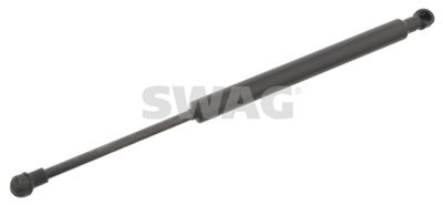 Gāzes atspere, Motora pārsegs SWAG 74 92 8013